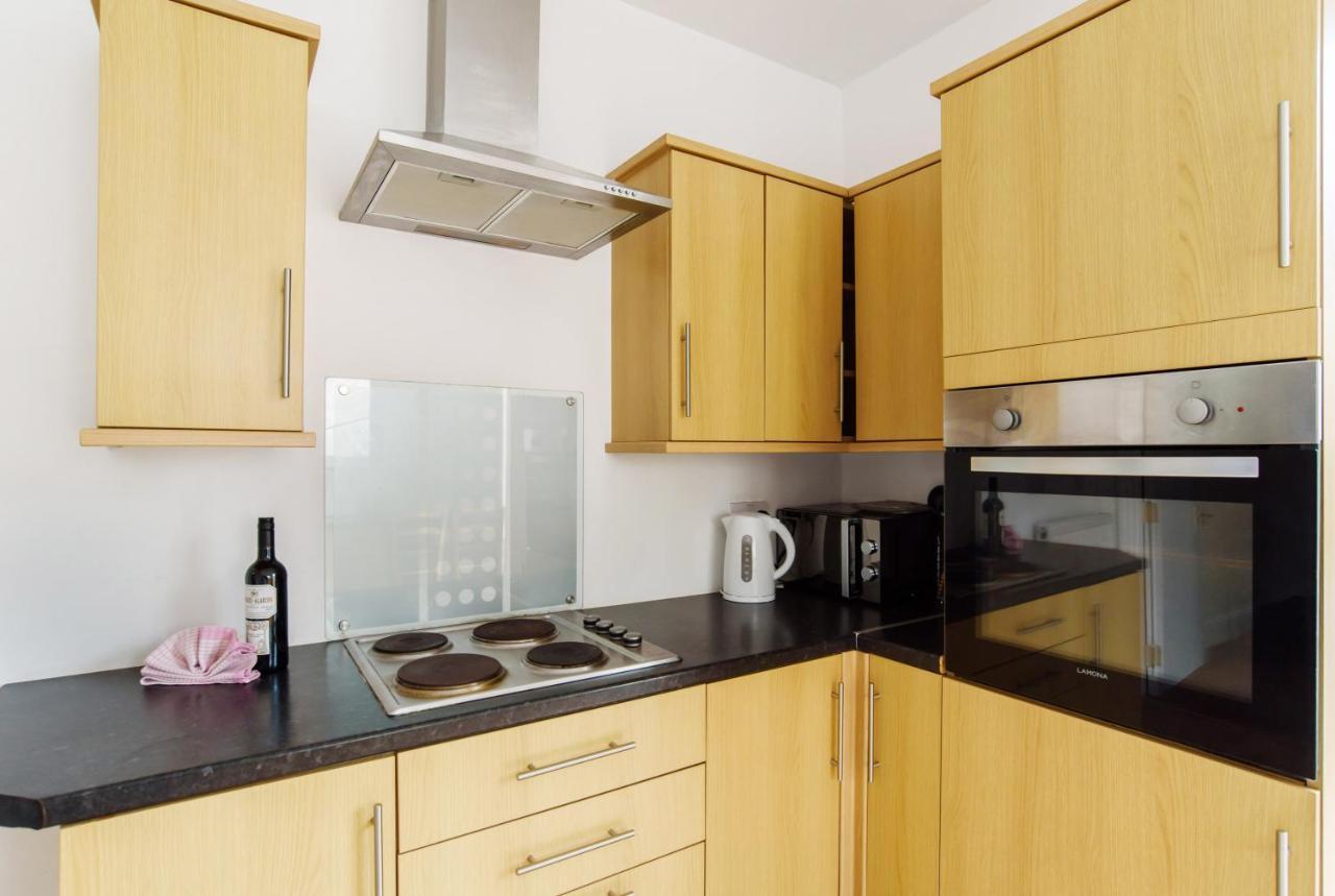 Apartament Handpost View Newport  Zewnętrze zdjęcie