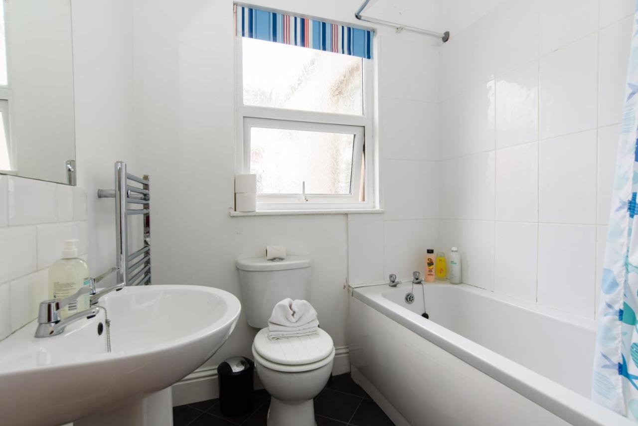 Apartament Handpost View Newport  Zewnętrze zdjęcie