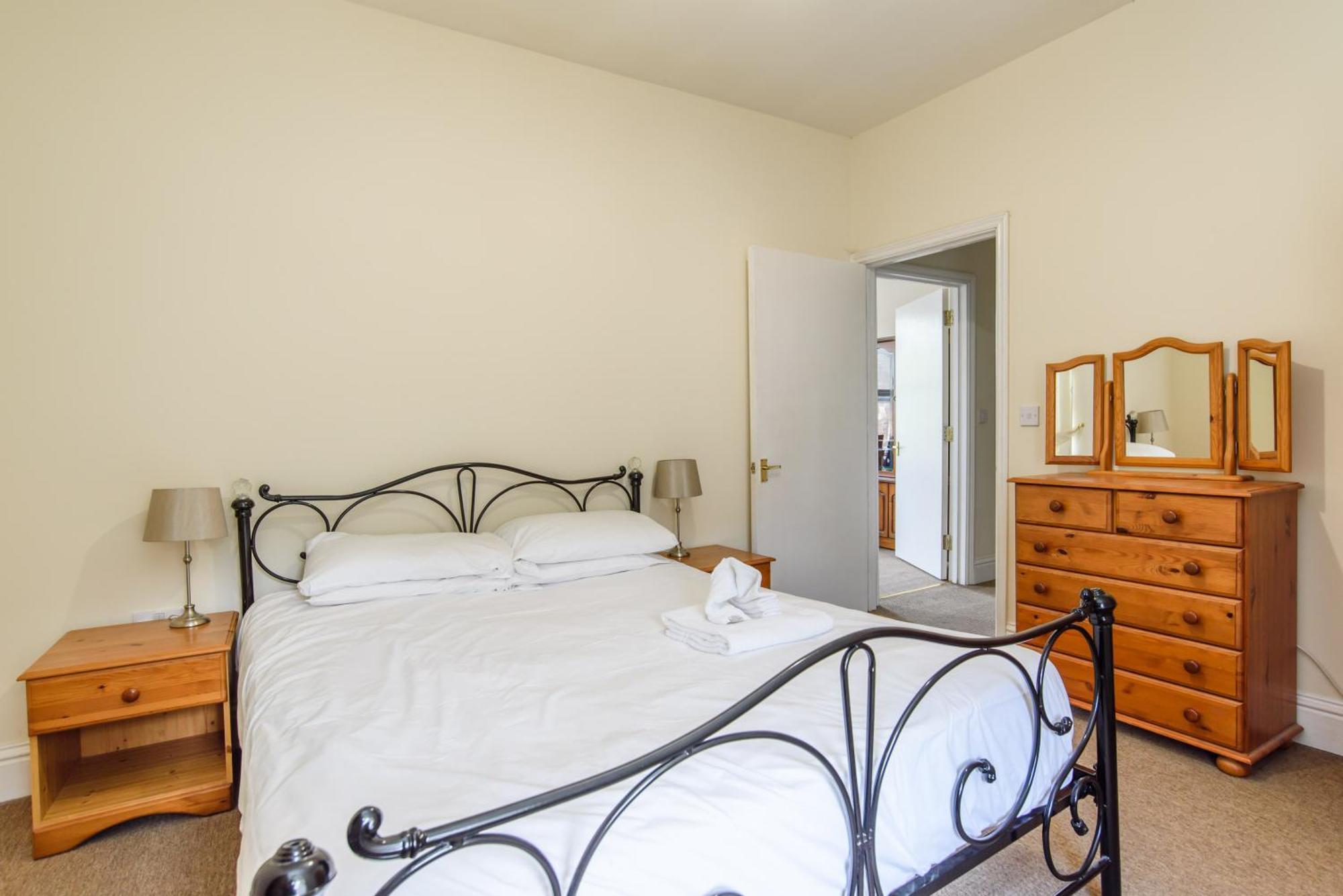 Apartament Handpost View Newport  Zewnętrze zdjęcie