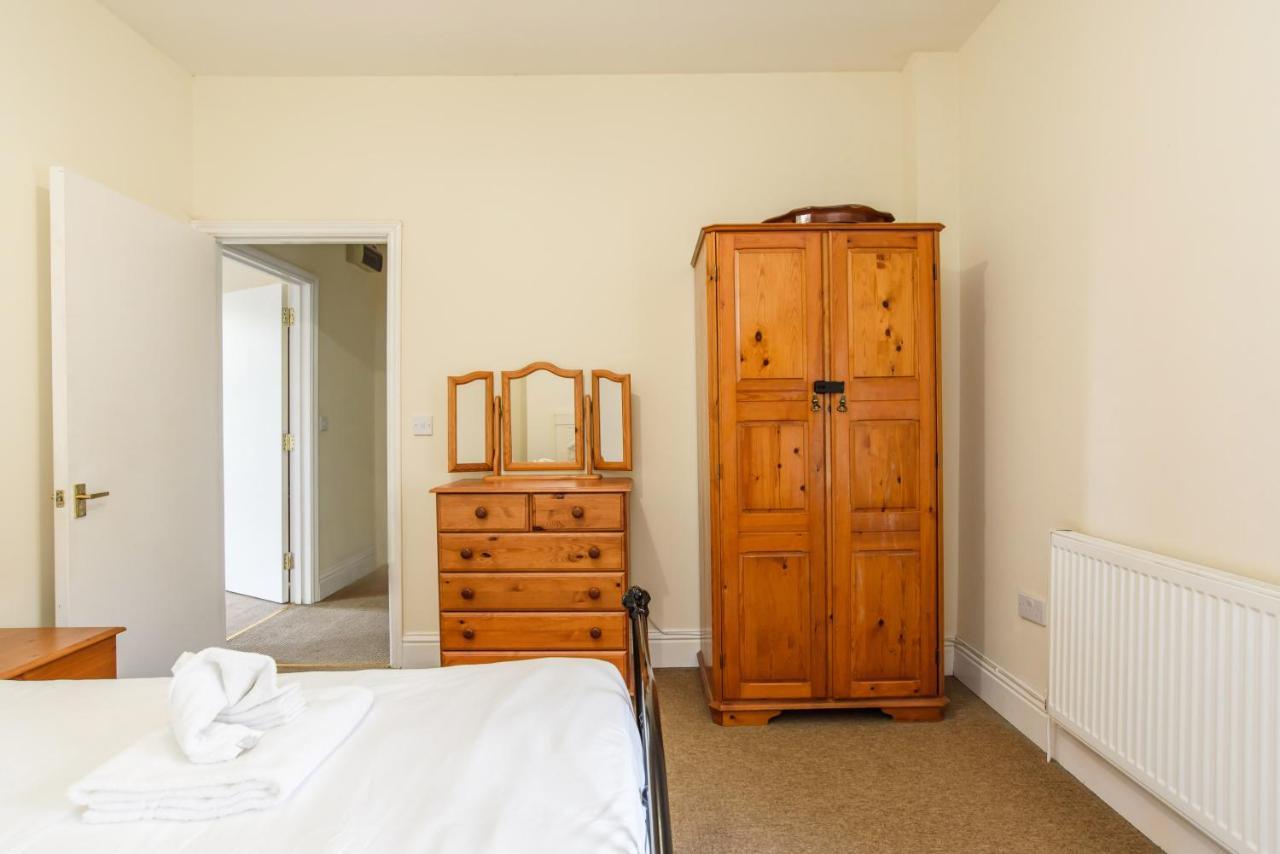 Apartament Handpost View Newport  Zewnętrze zdjęcie