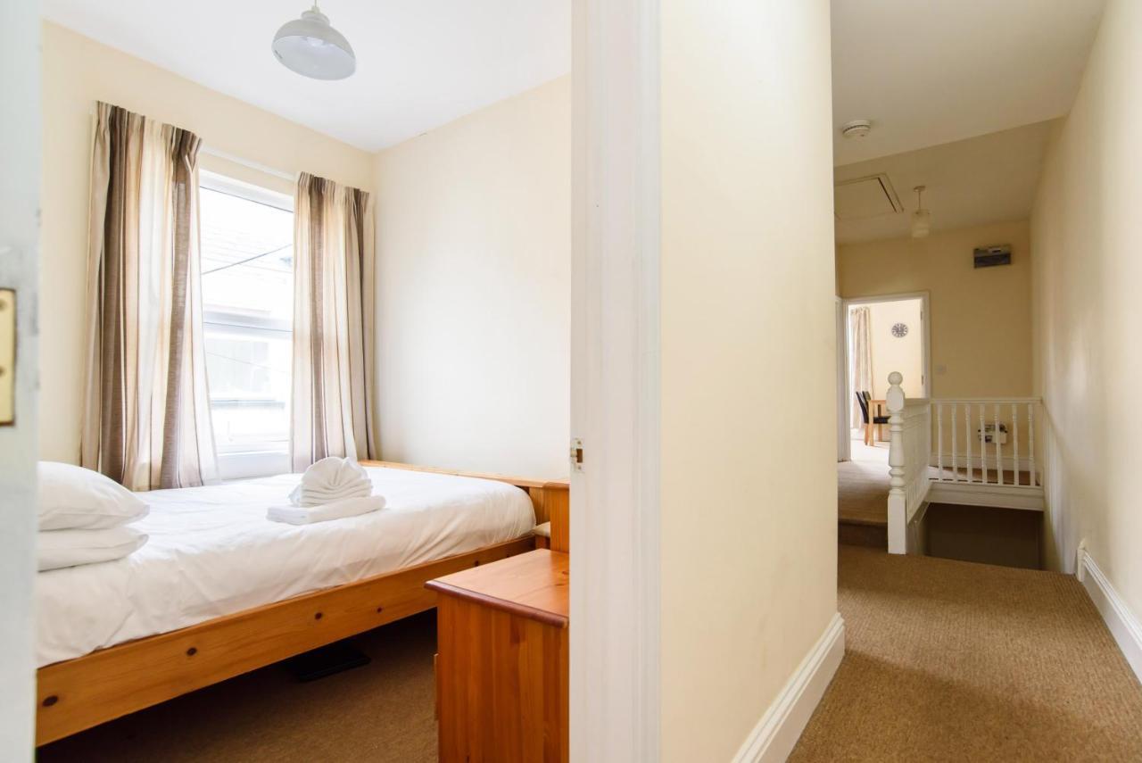 Apartament Handpost View Newport  Zewnętrze zdjęcie