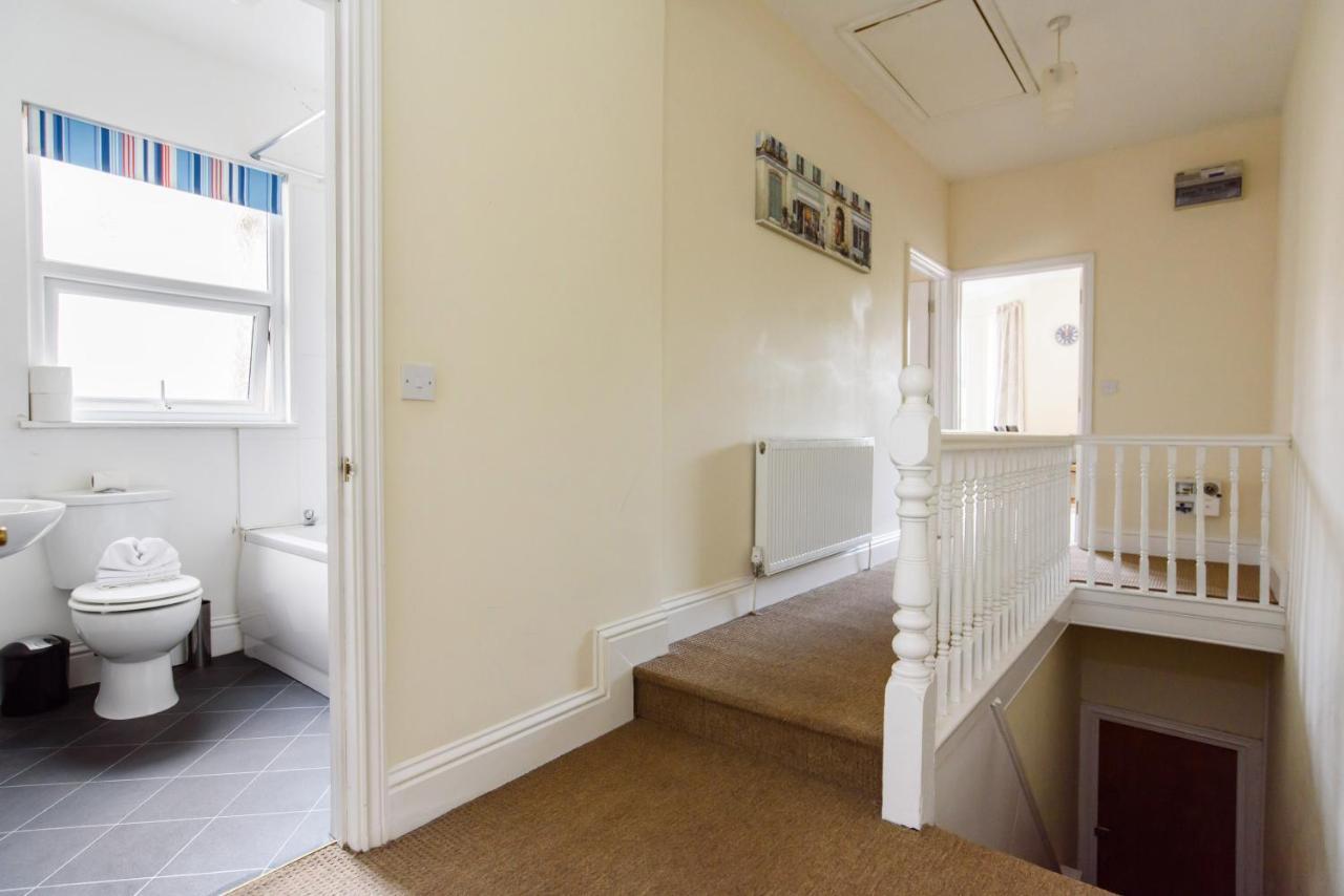 Apartament Handpost View Newport  Zewnętrze zdjęcie
