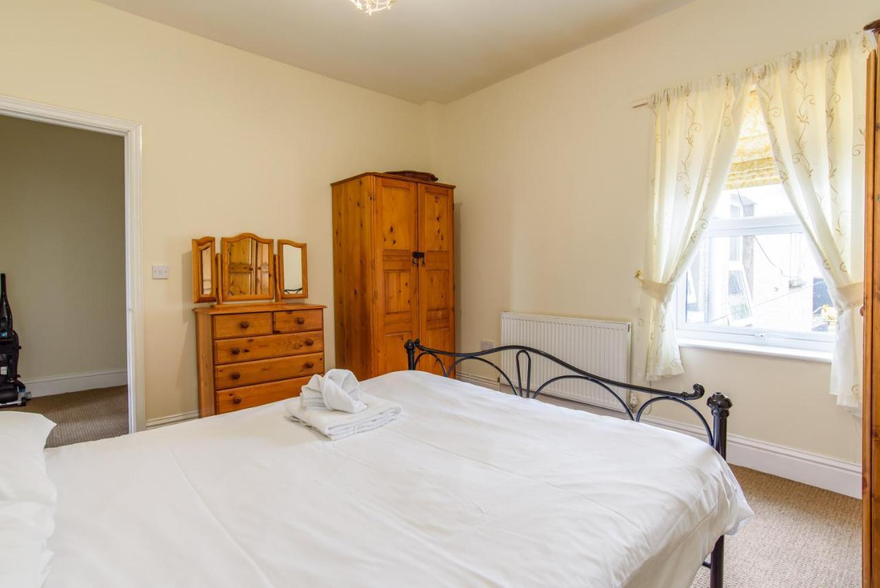 Apartament Handpost View Newport  Zewnętrze zdjęcie