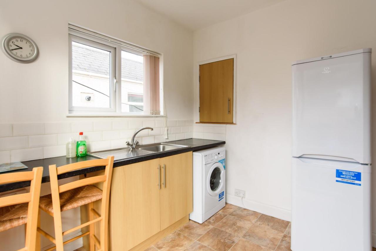 Apartament Handpost View Newport  Zewnętrze zdjęcie