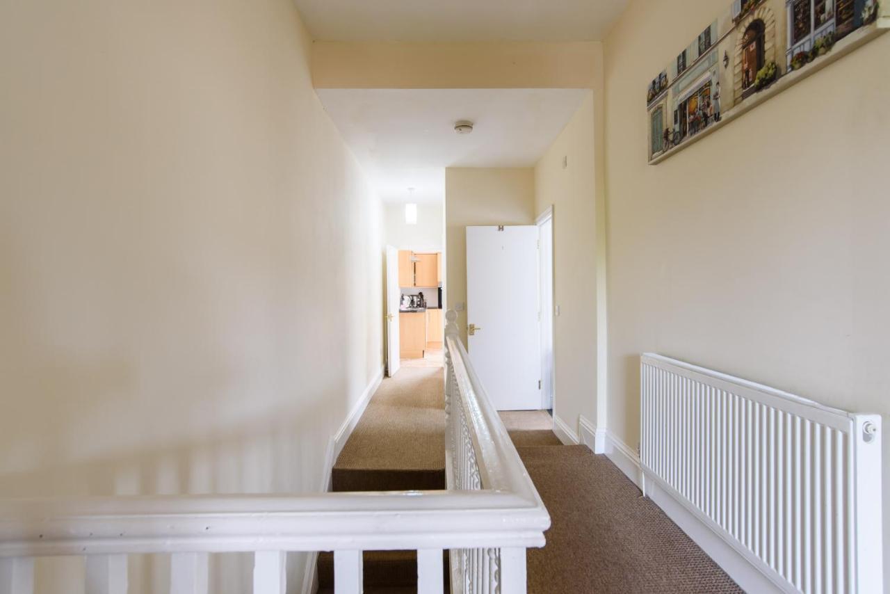 Apartament Handpost View Newport  Zewnętrze zdjęcie
