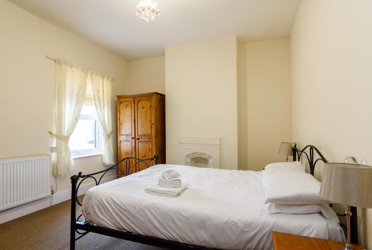 Apartament Handpost View Newport  Zewnętrze zdjęcie