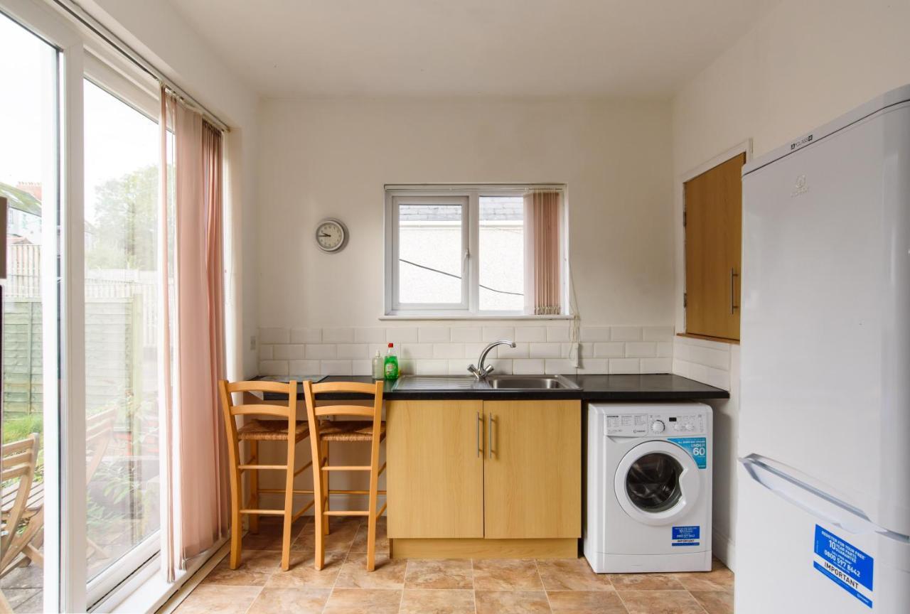 Apartament Handpost View Newport  Zewnętrze zdjęcie