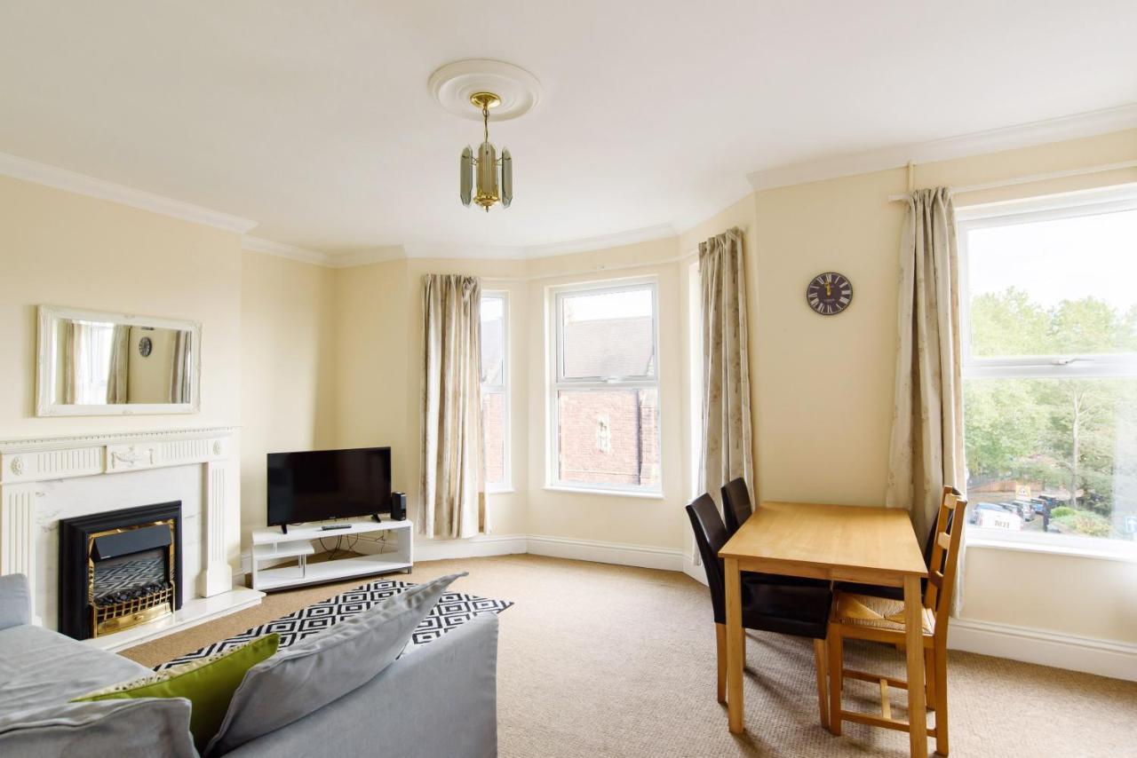Apartament Handpost View Newport  Zewnętrze zdjęcie
