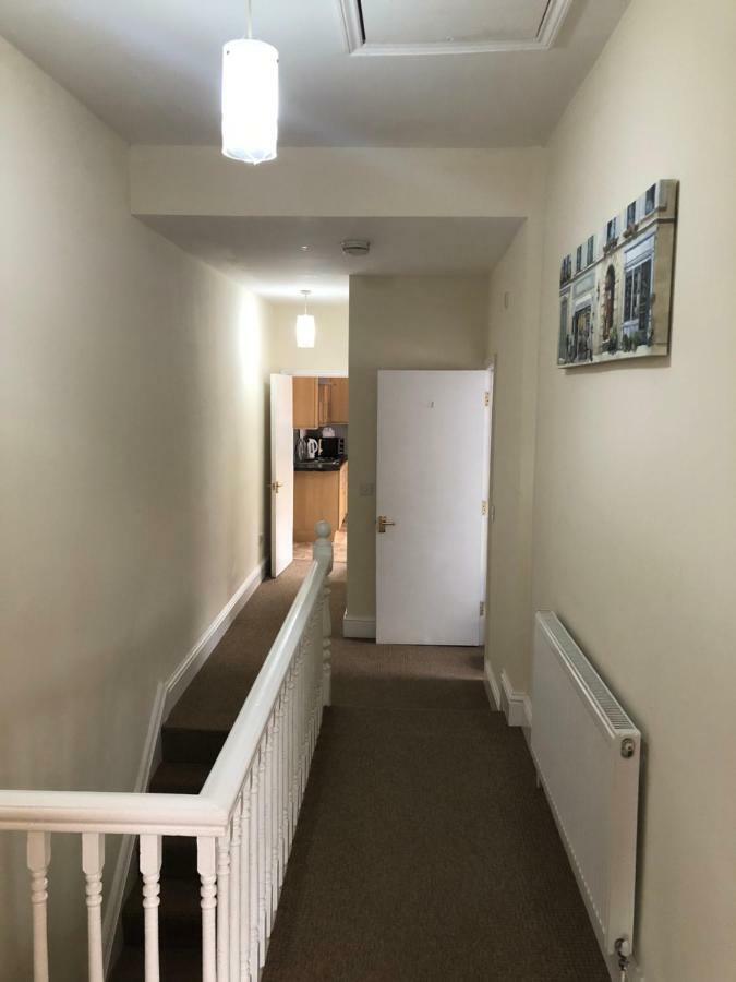 Apartament Handpost View Newport  Zewnętrze zdjęcie