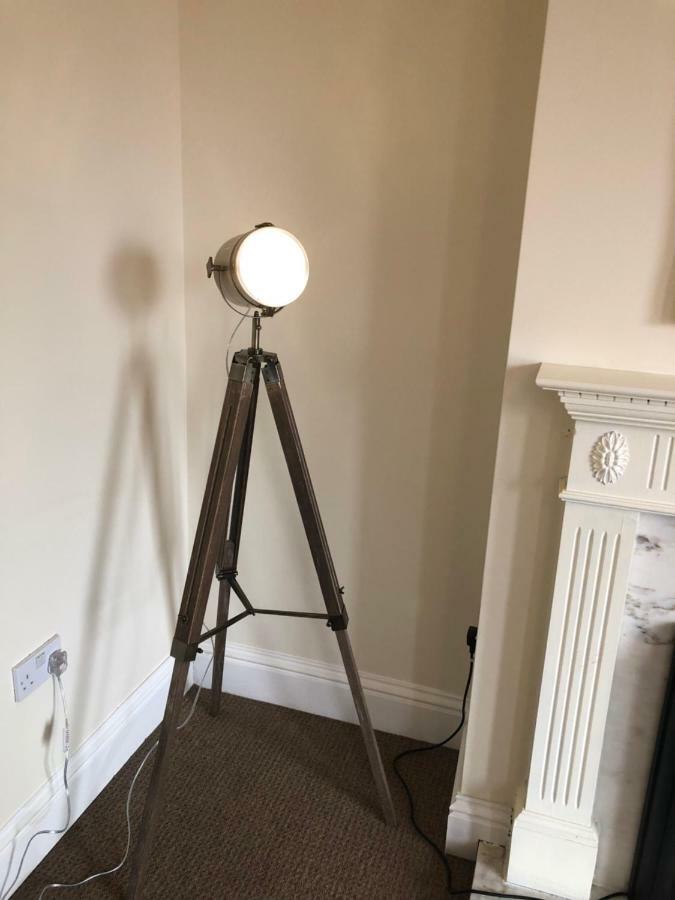 Apartament Handpost View Newport  Zewnętrze zdjęcie