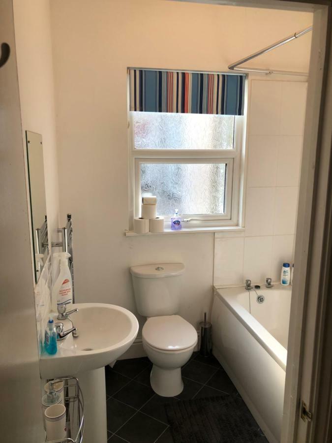 Apartament Handpost View Newport  Zewnętrze zdjęcie