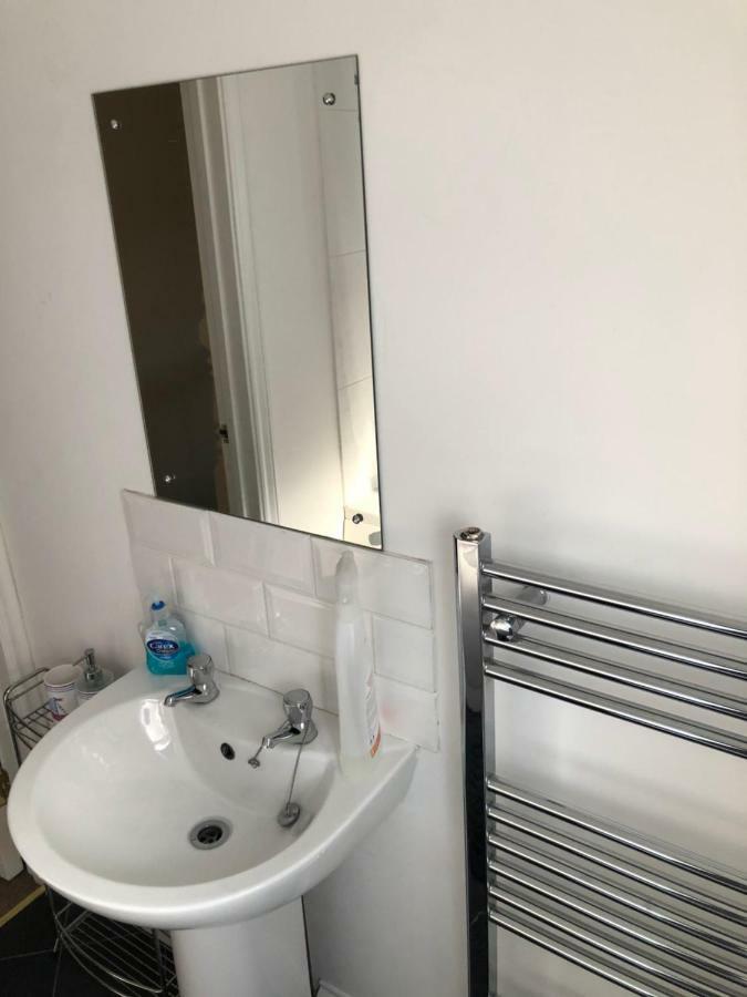 Apartament Handpost View Newport  Zewnętrze zdjęcie
