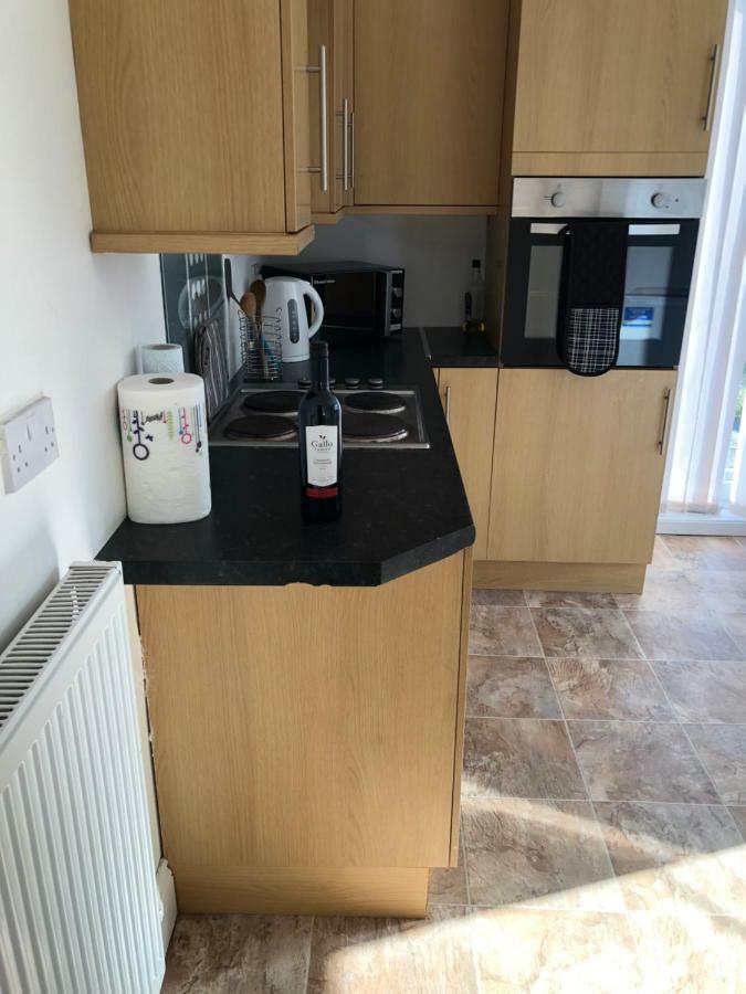Apartament Handpost View Newport  Zewnętrze zdjęcie